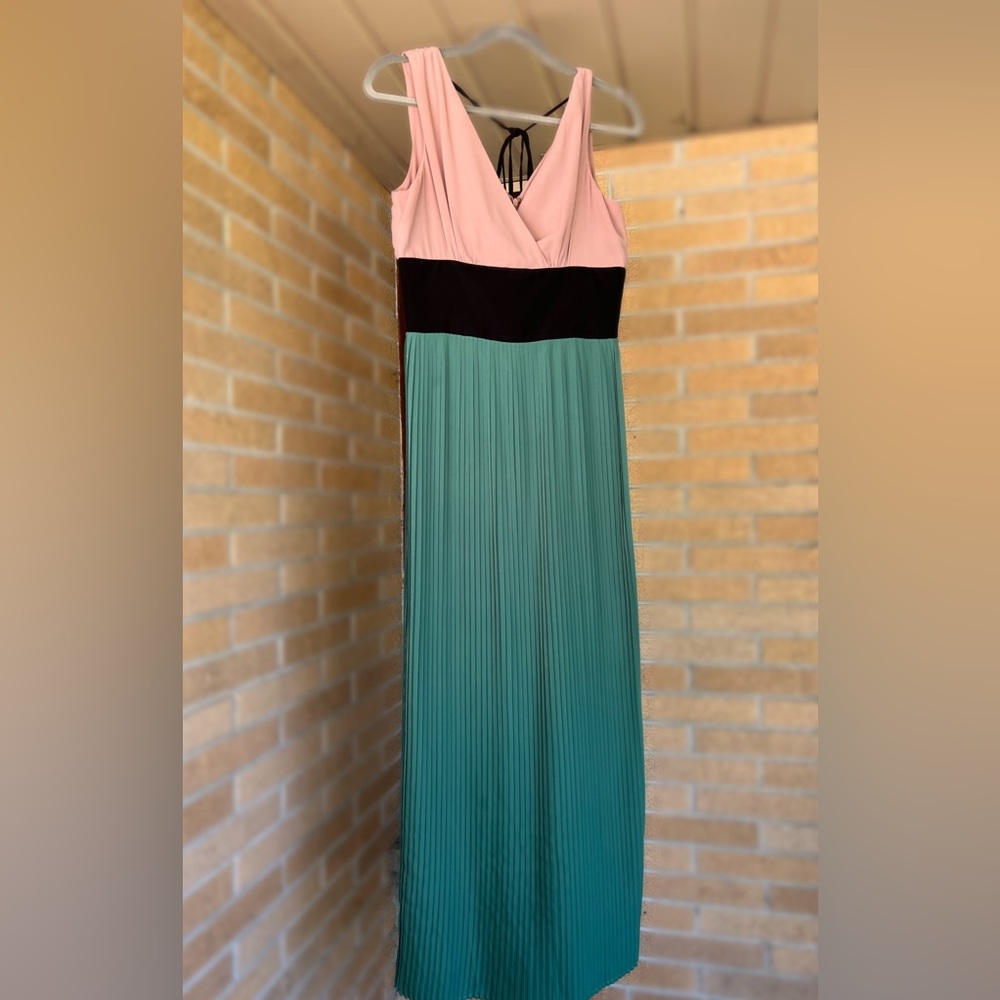 Fun formal dress!